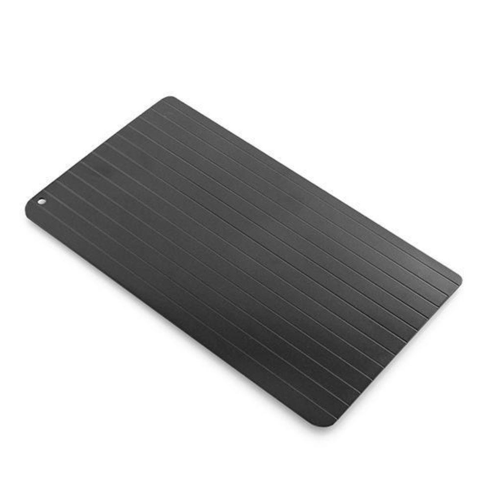 Lisslune | Fast thaw charging with aluminum alloy