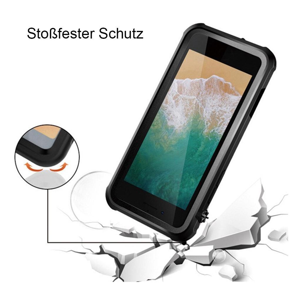 Lisslune | Waterproof and Drop-Resistant Phone Case for iPhone