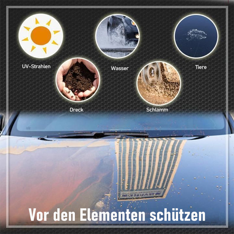 Lisslune | Auto Coating Spray