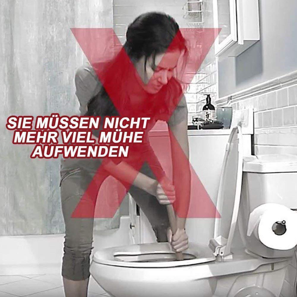 Lisslune | Powerful Sink and Drain Cleaner