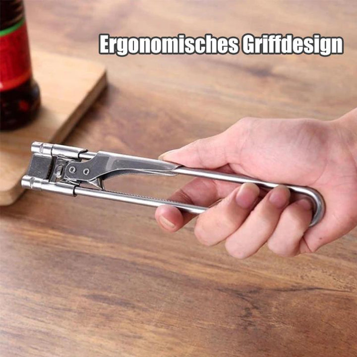 Lisslune | Adjustable multifunctional can opener made of stainless steel