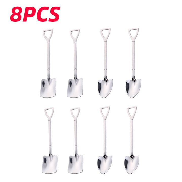 Lisslune | Fancier Shovel Spoon
