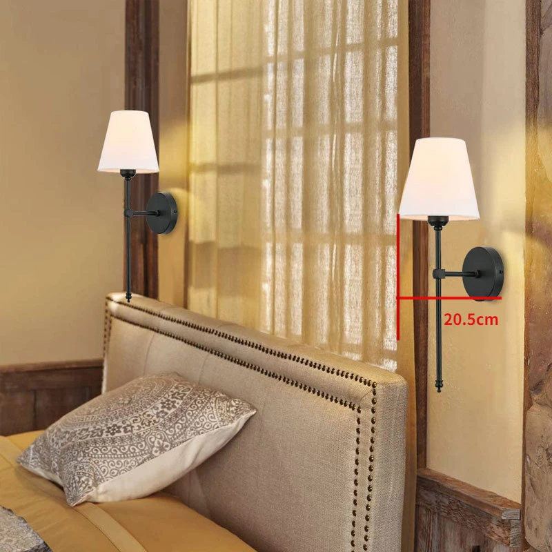Lisslune | Chic Rechargeable LED Wall Light: Illuminate Your Space with Style