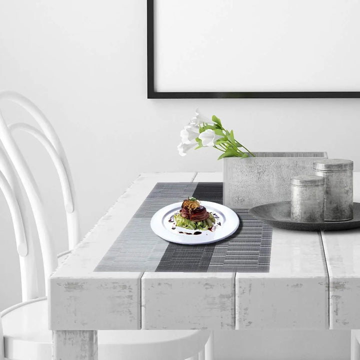 Lisslune | SturdyWoven - High-Quality Washable Table Mats