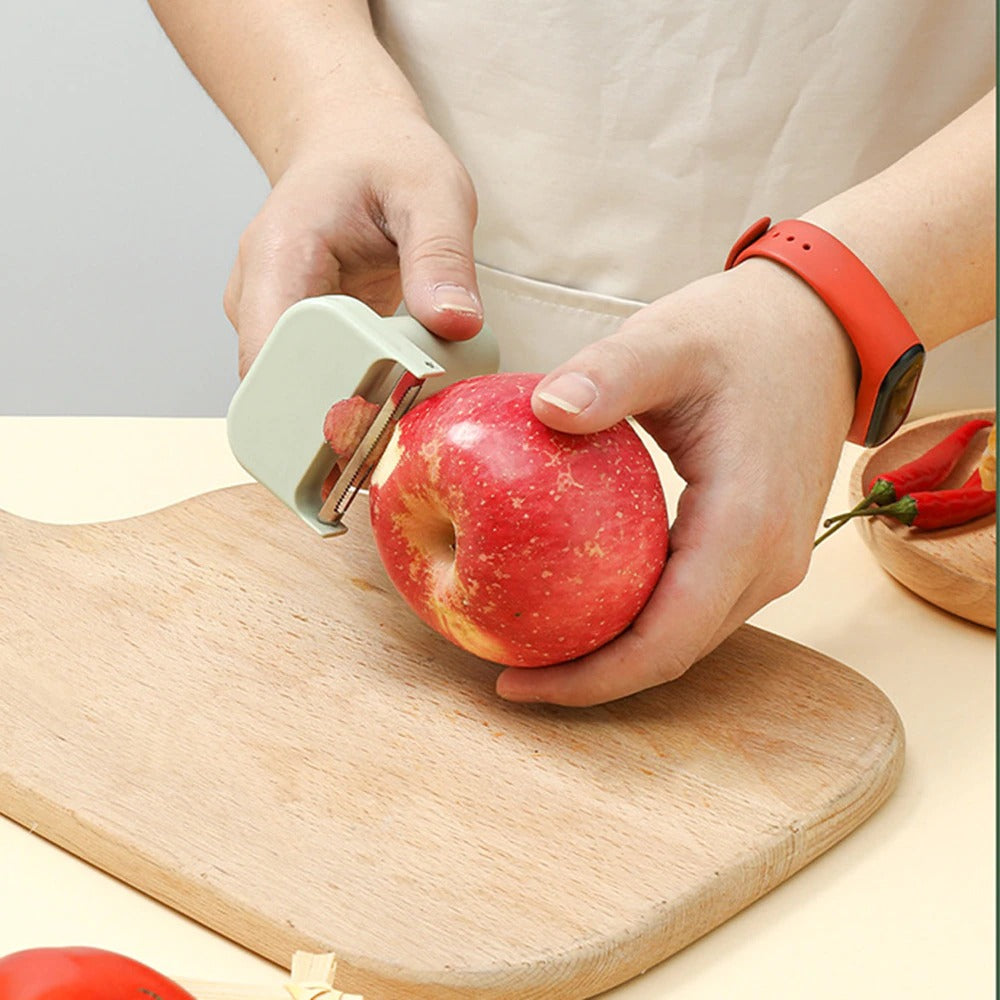 Lisslune | 4 In 1 Grinder