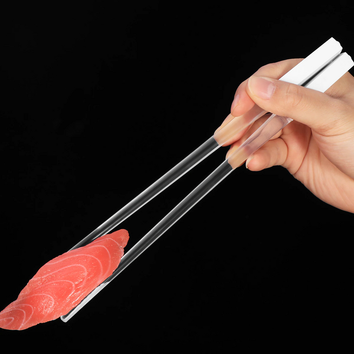 Lisslune | Creative LED Luminous Durable Party Chopsticks