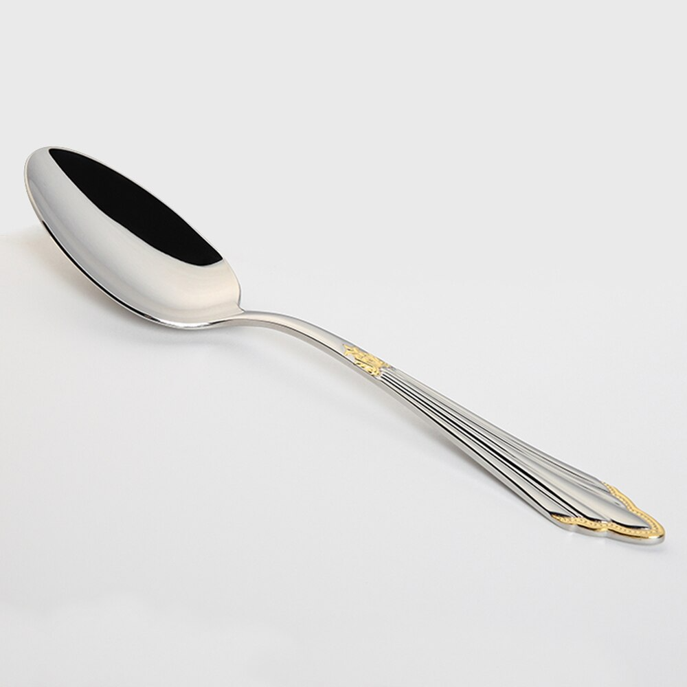 Lisslune | Mara Luxury Cutlery Set