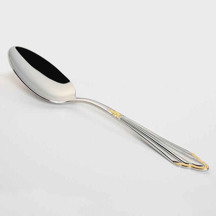 Lisslune | Mara Luxury Cutlery Set
