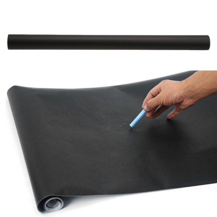 Lisslune | Self Adhesive Removable Blackboard Sticker