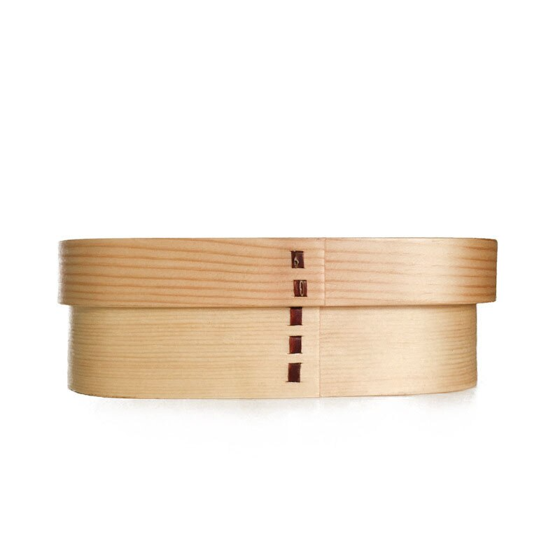 Lisslune | Japanese Handmade Lunch box