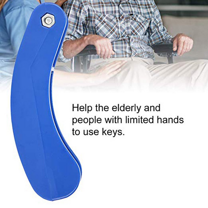 Lisslune | Key Turning Helper Aid Tool