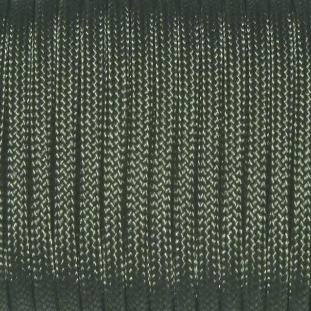 Lisslune | Ultimate 9-Core Outdoor Survival Paracord for Adventurers