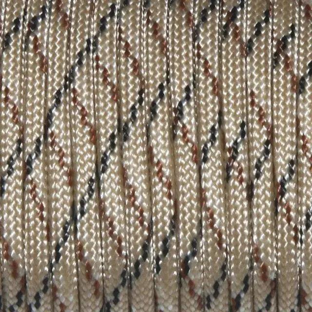 Lisslune | Ultimate 9-Core Outdoor Survival Paracord for Adventurers