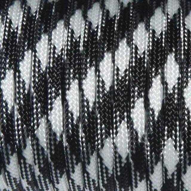 Lisslune | Ultimate 9-Core Outdoor Survival Paracord for Adventurers