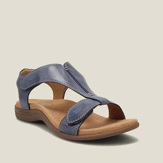Lisslune | Orthopedic Sandals | Walk with style and comfort