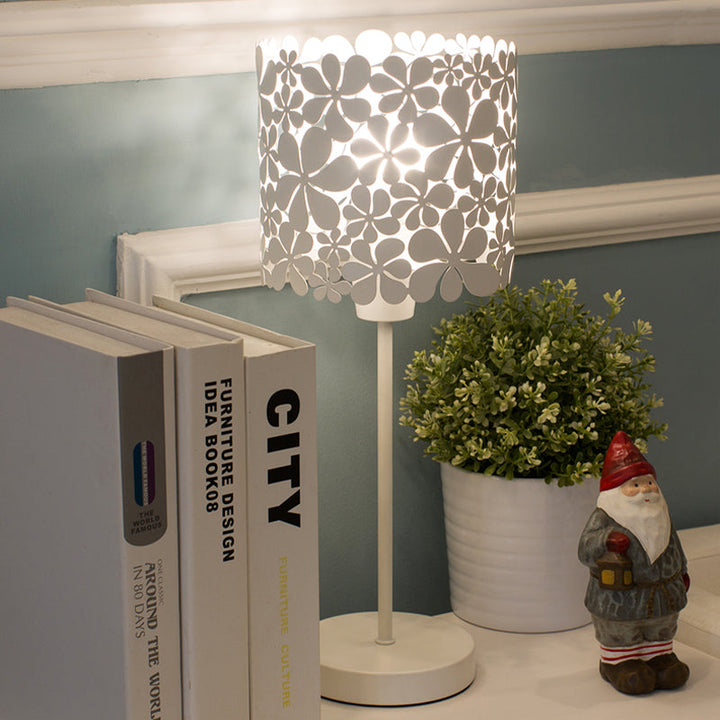 Lisslune | Florala – Modern Flower Table Lamp