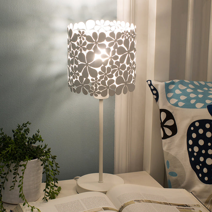 Lisslune | Florala – Modern Flower Table Lamp