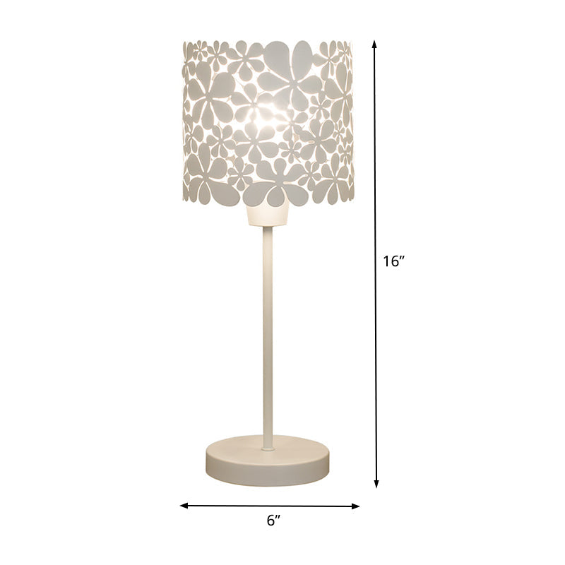 Lisslune | Florala – Modern Flower Table Lamp