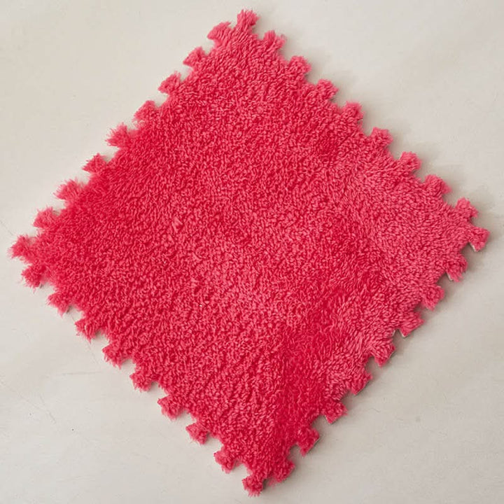 Lisslune | FoamPlay - Play mat made of soft EVA foam for children