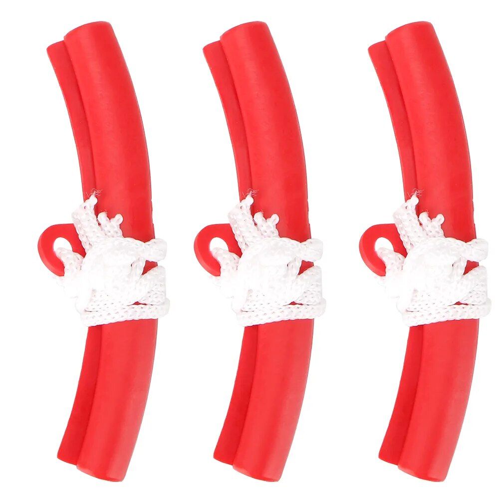 Lisslune | Motorcycle Tire Lever Tool with Rim Protectors