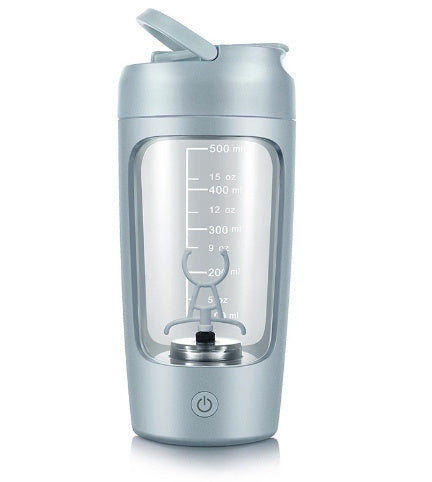 Lisslune | Electric Protein Shaker Cup