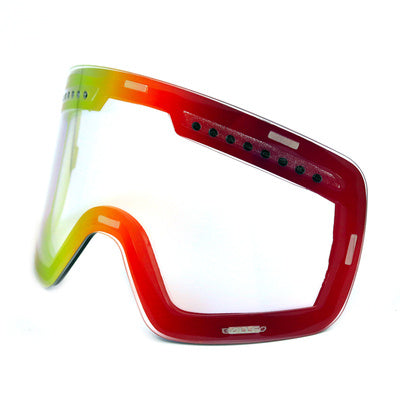 Lisslune | Ski goggles double ski goggles