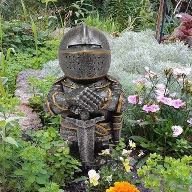 Lisslune | The Dwarves Knights of the Round Table
