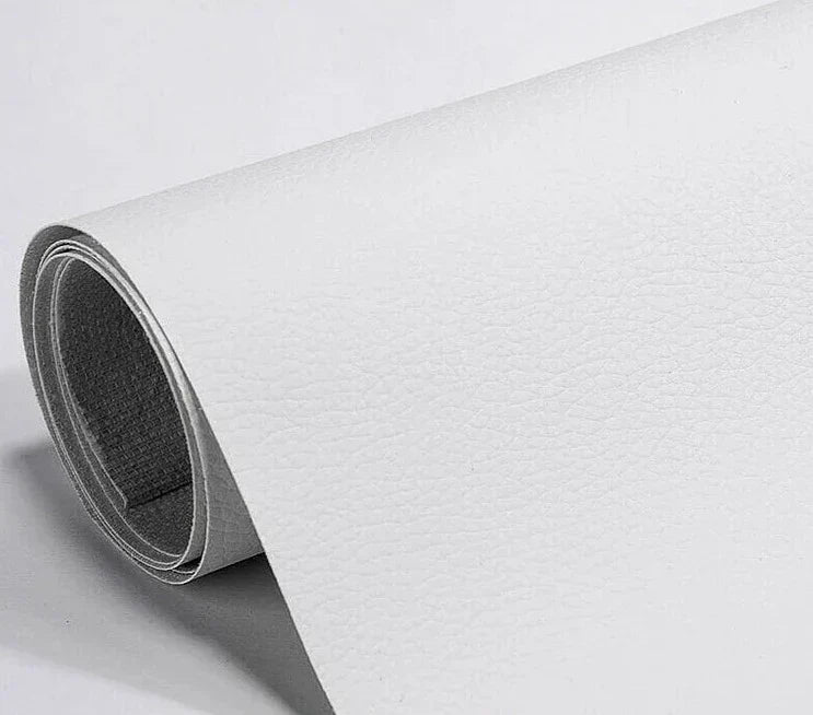 Lisslune | Self-adhesive leather refresher adjustable sofa repair