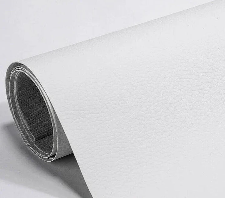 Lisslune | Self-adhesive leather refresher adjustable sofa repair
