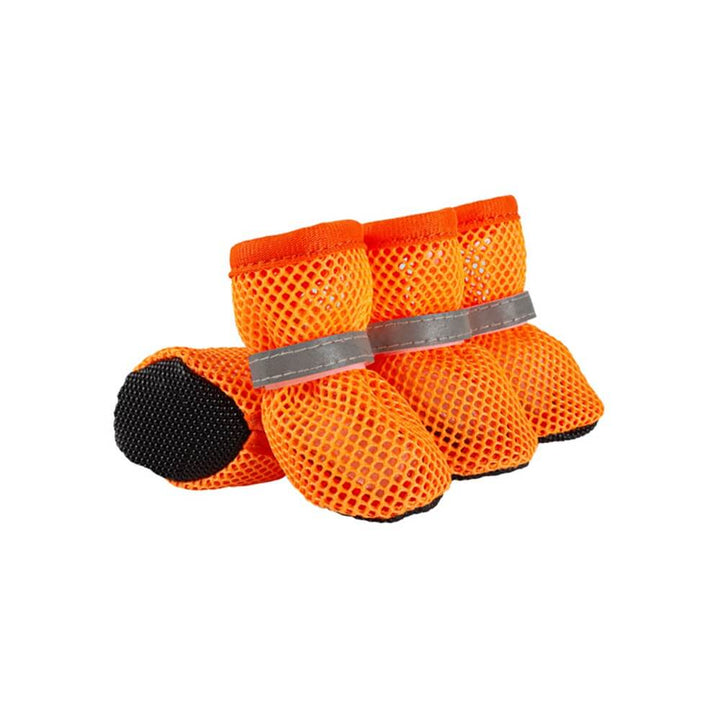 Lisslune | All-Season-Light-Paw-Protect-Dog-Shoes