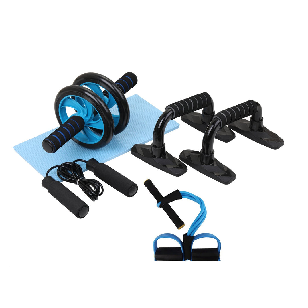 Lisslune | Training Equipment