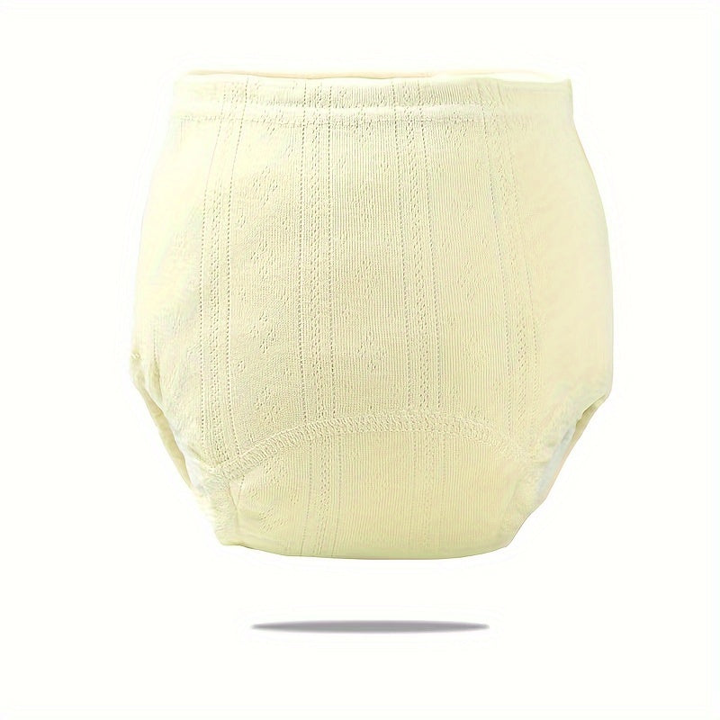 Lisslune | Reusable Training Pants for Toddlers – Comfortable, Leak-proof and Washable