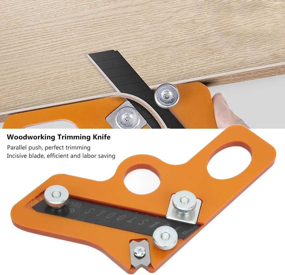 Lisslune | Woodworking Edge Corner Planer
