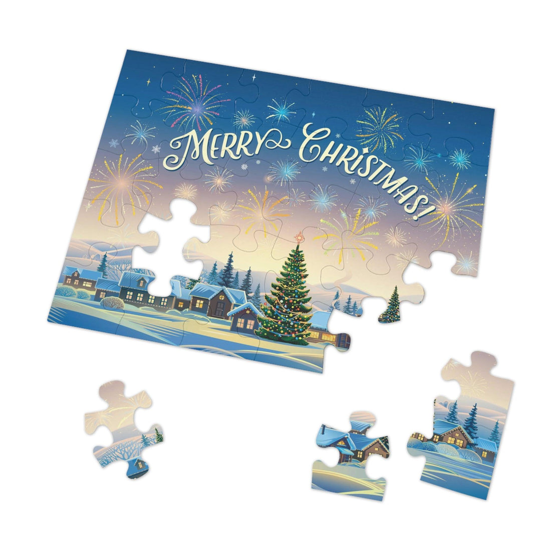 Lisslune | Personalized Heavenly Puzzle Experience - Fun for All Ages