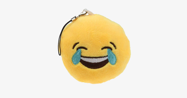 Lisslune | Emoji Keychain