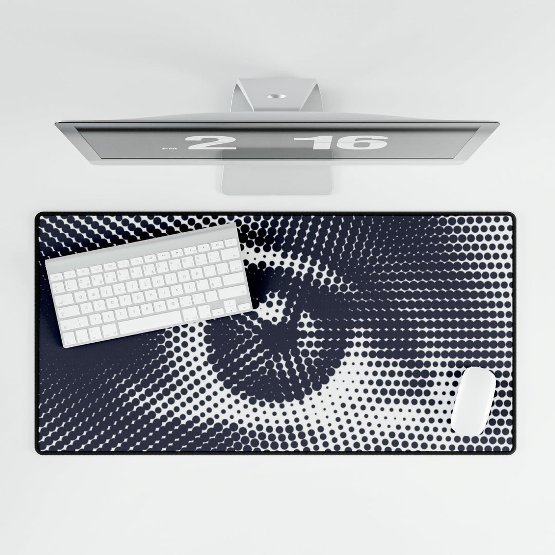 Lisslune | Elegant Workspace Desk Mat: A luxurious upgrade for professionals