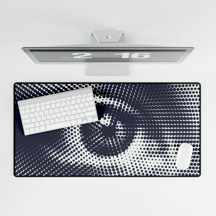 Lisslune | Elegant Workspace Desk Mat: A luxurious upgrade for professionals