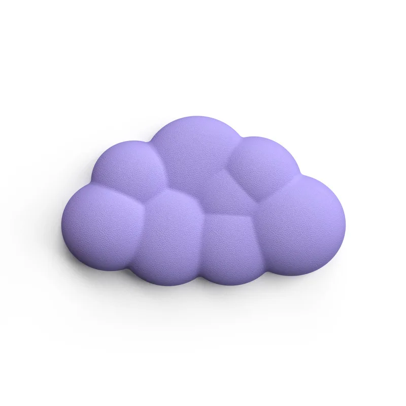 Lisslune | Cloud Keyboard Wrist Rest