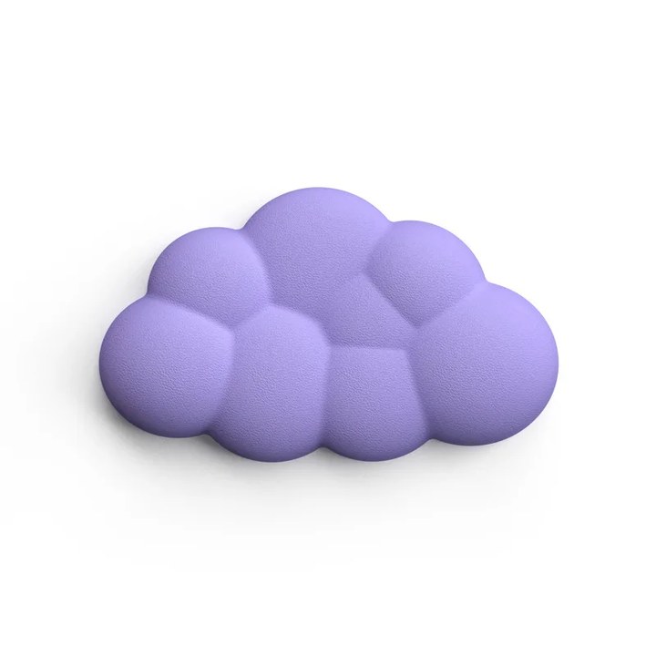 Lisslune | Cloud Keyboard Wrist Rest