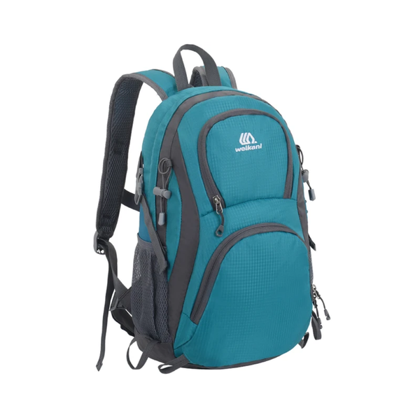 Lisslune | Ultralight Waterproof Outdoor Backpack – Lightweight Daypack for Hiking, Camping & Travel