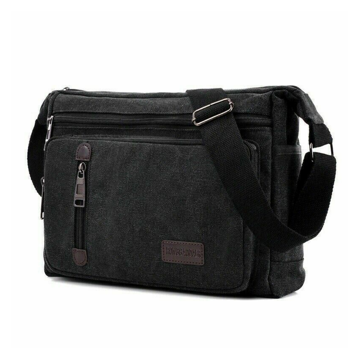Lisslune | Shoulder Bag – Durable & Spacious for Travel