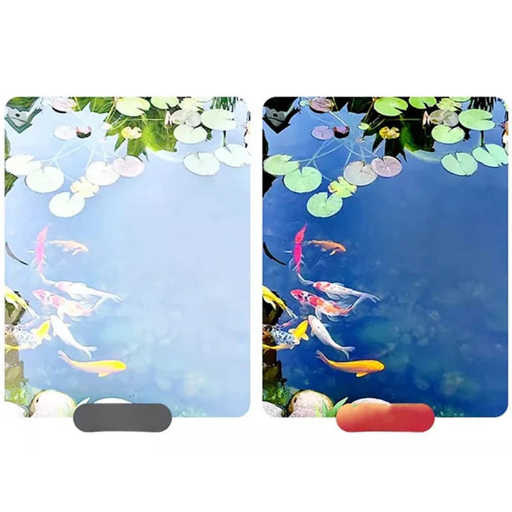 Lisslune | 2-in-1 Magnetic CPL & Star Filter Lens