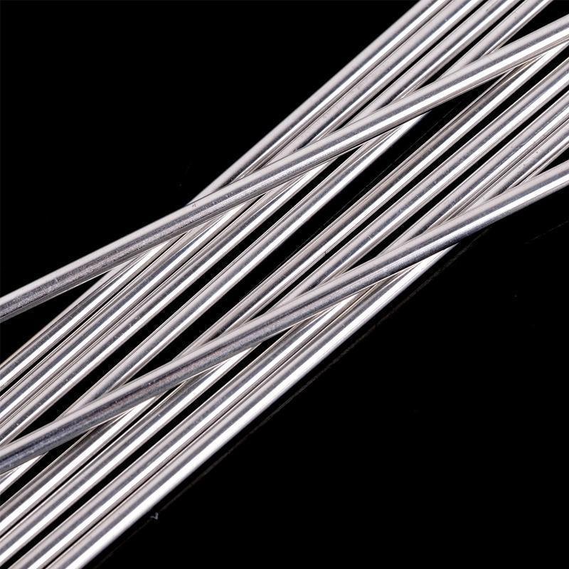 Lisslune | Solution Sweat flow filled rods