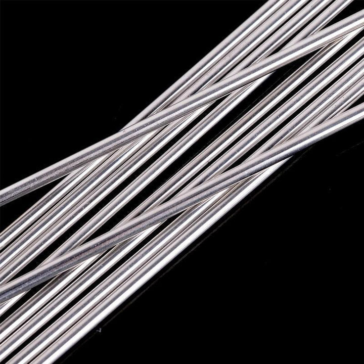 Lisslune | Solution Sweat flow filled rods