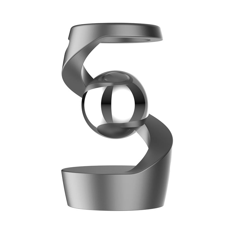 Lisslune | SpinSphere Liquid Kinetic Toy for Stress Relief