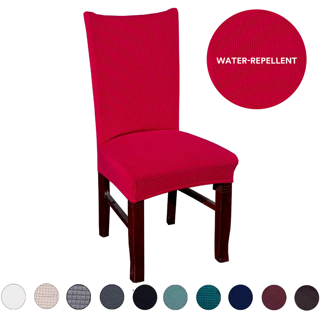 Lisslune | Elastic Chair Covers