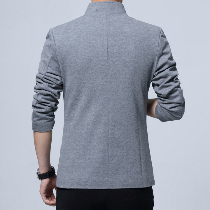 Men's fashionable blazer Lisslune