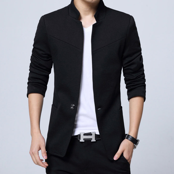 Men's fashionable blazer Lisslune