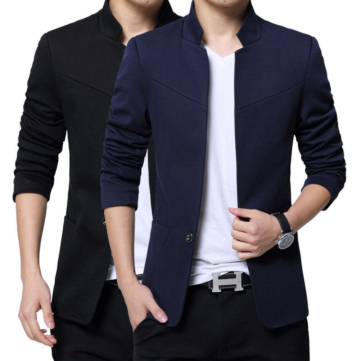 Men's fashionable blazer Lisslune