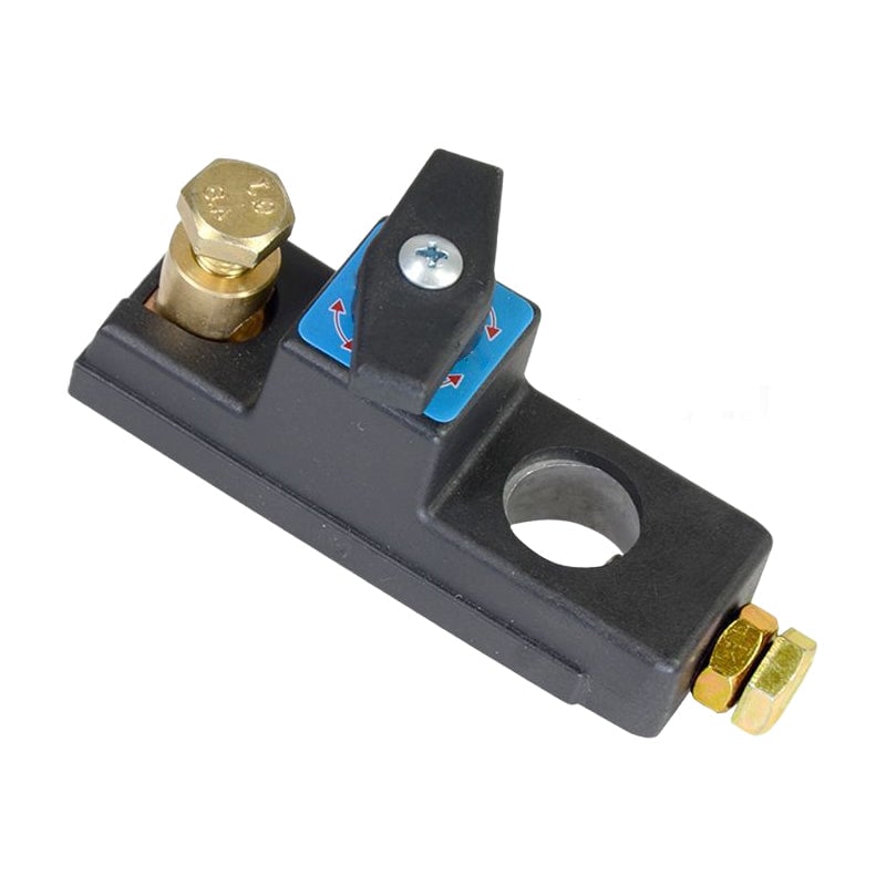 Lisslune | Smart Auto Battery Disconnect Switch